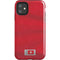 Switzerland Soccer Flag iPhone 11 Impact Case